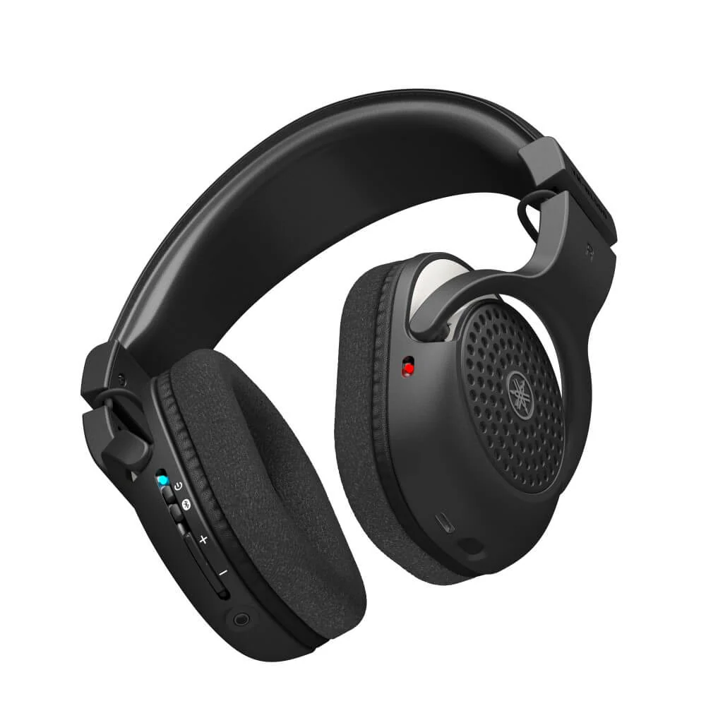 Yamaha YH-WL500 Ultra-High-Speed Wireless Headphones with Bluetooth - Image 5