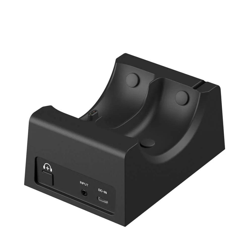 Yamaha YH-WL500 Ultra-High-Speed Wireless Headphones with Bluetooth - Image 6