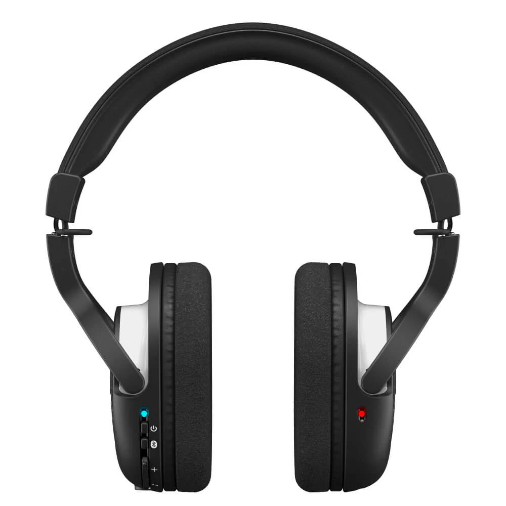 Yamaha YH-WL500 Ultra-High-Speed Wireless Headphones with Bluetooth - Image 7