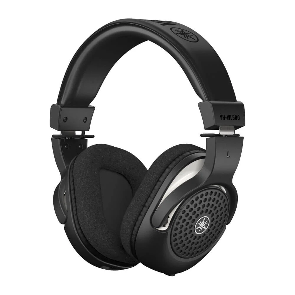 Yamaha YH-WL500 Ultra-High-Speed Wireless Headphones with Bluetooth - Image 8
