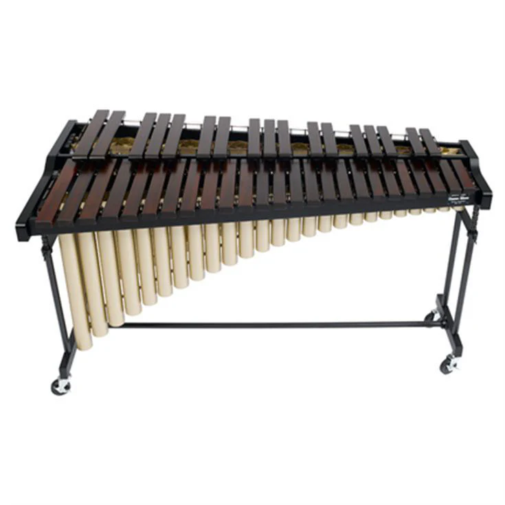 Yamaha YM40 Marimba - Image 3
