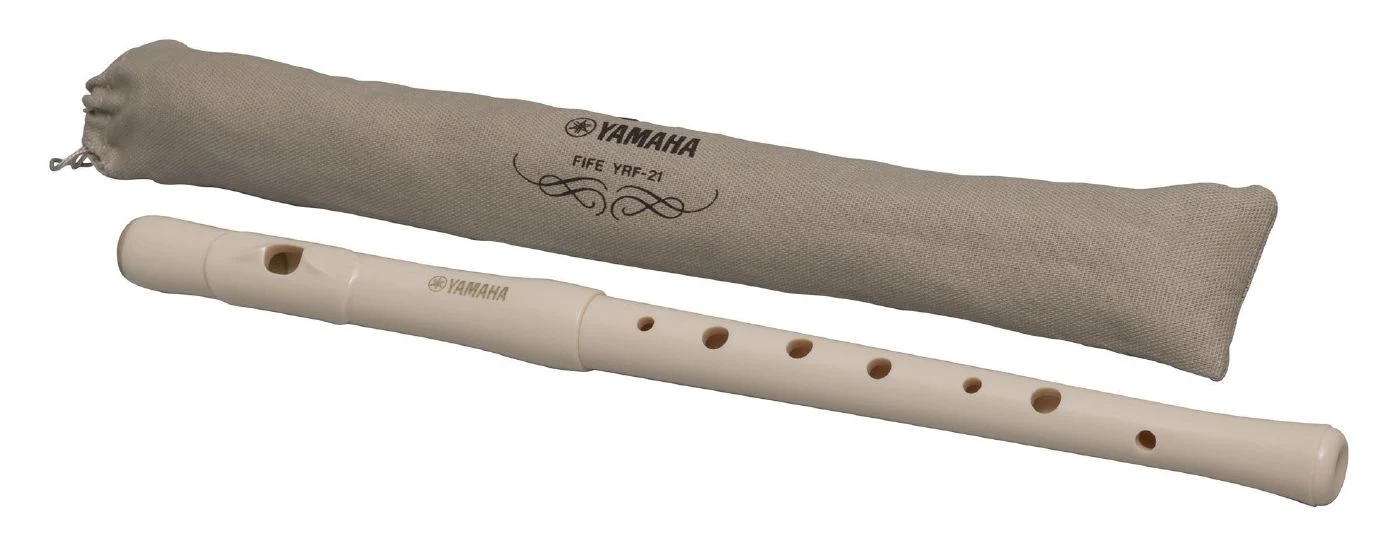Yamaha YRF21 Fife - Image 2