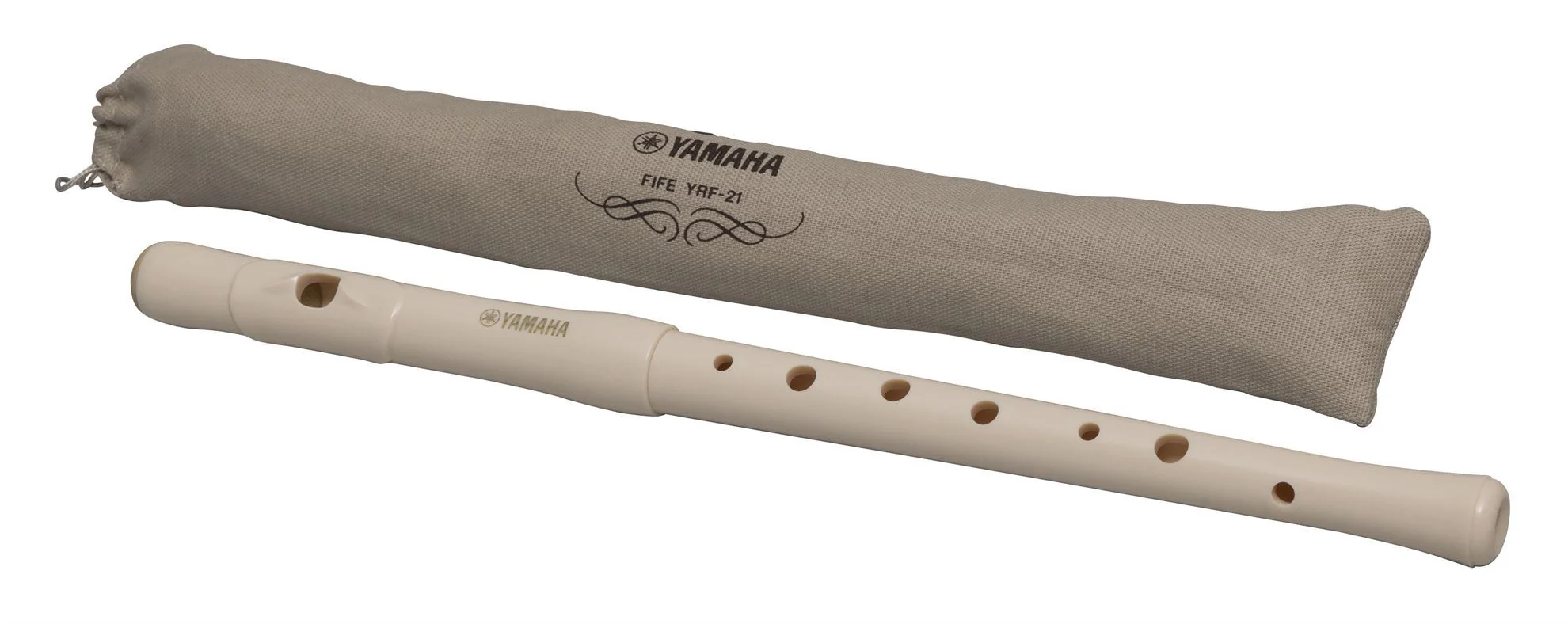 Yamaha YRF21 Fife - Image 4