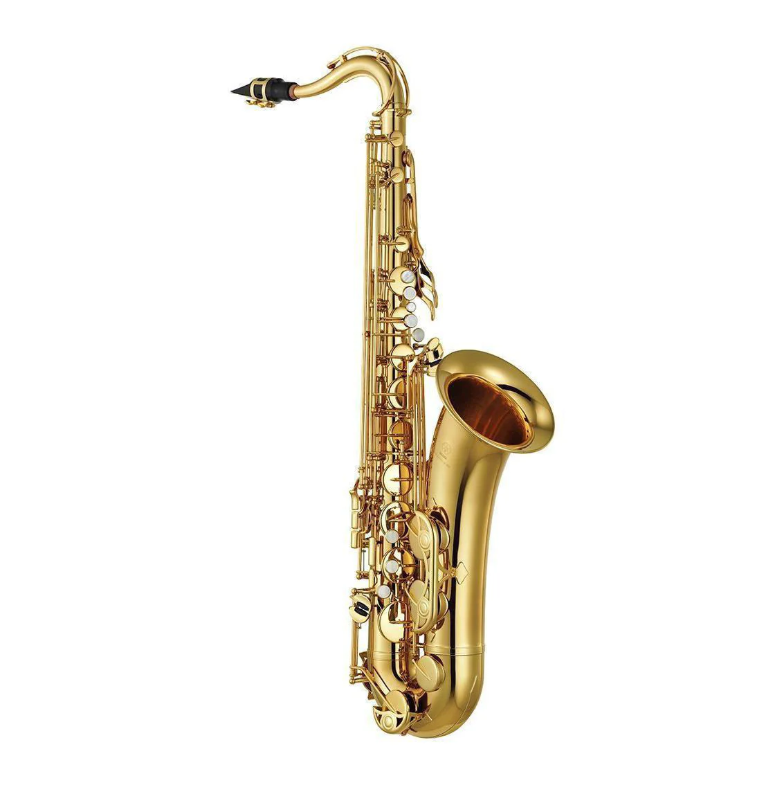 Yamaha YTS-280 Student Tenor Saxophone - Image 2