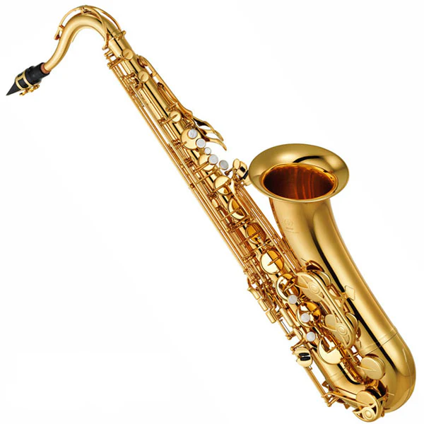 Yamaha YTS-280 Student Tenor Saxophone - Image 3