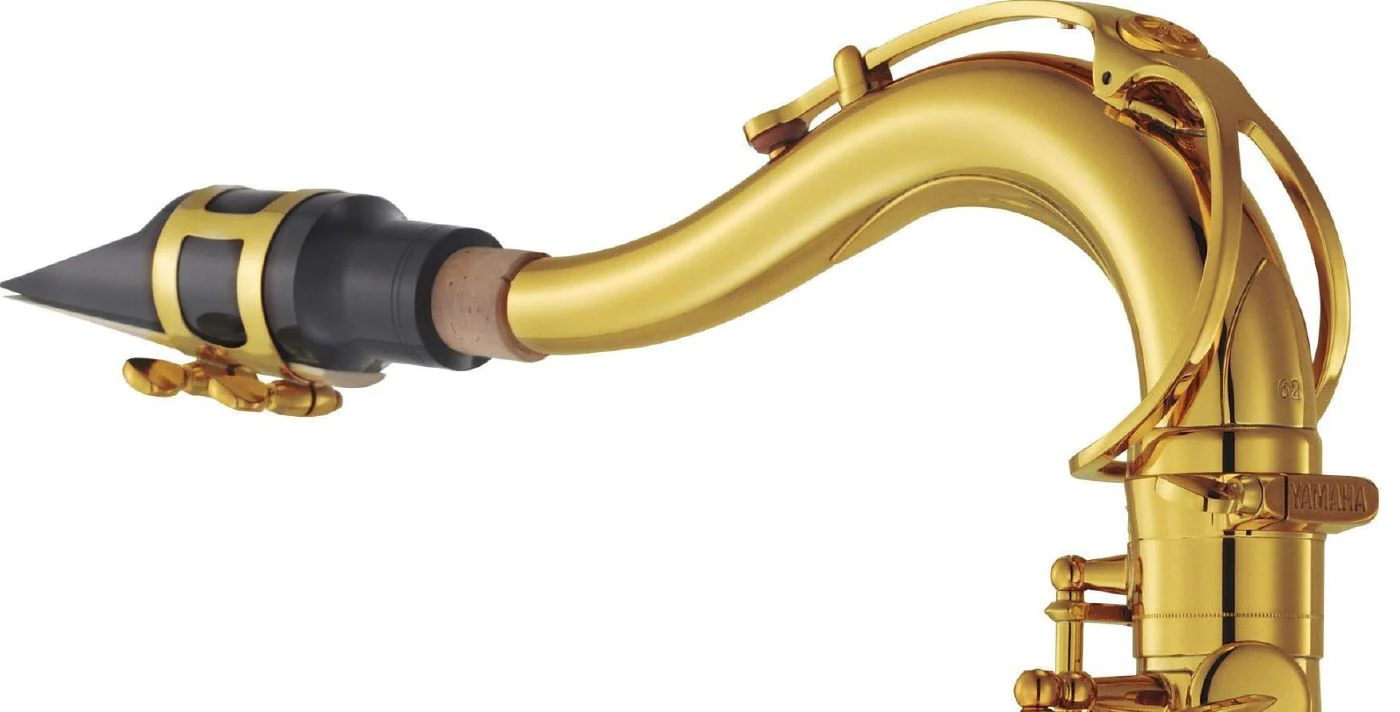 Yamaha YTS62III Tenor Saxophone - Image 3