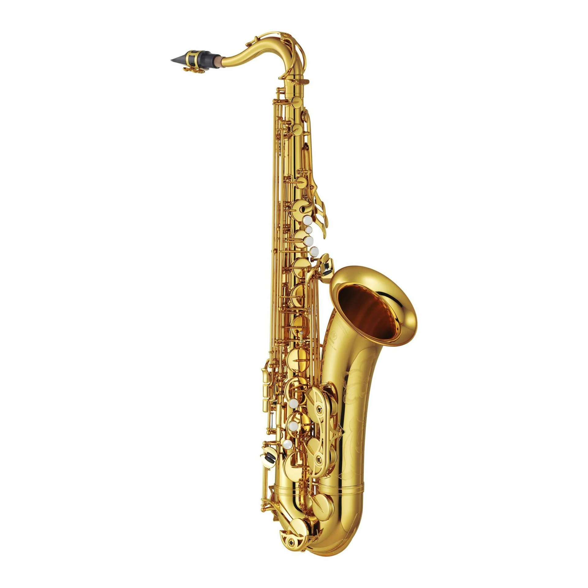 Yamaha YTS62III Tenor Saxophone - Image 5