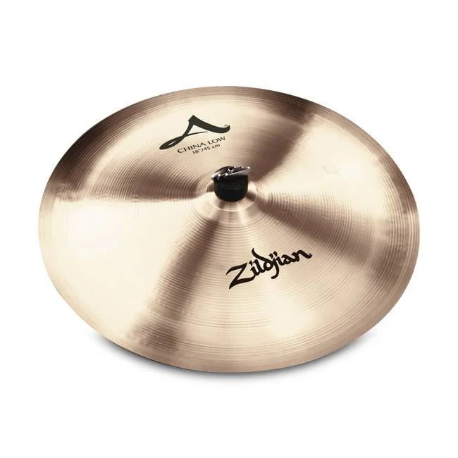 Zildjian A 18 inch China Low Cymbal - Image 2