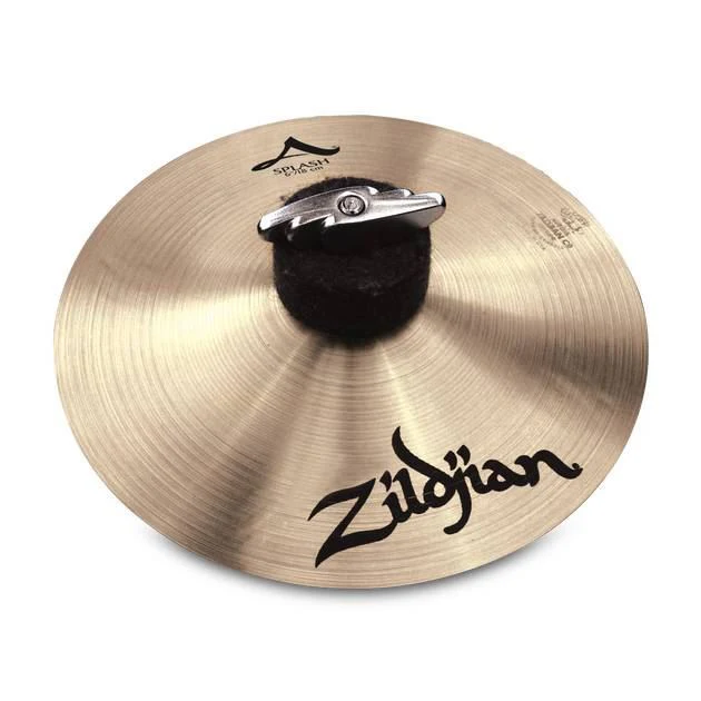 Zildjian A 6 inch Splash Cymbal - Image 2