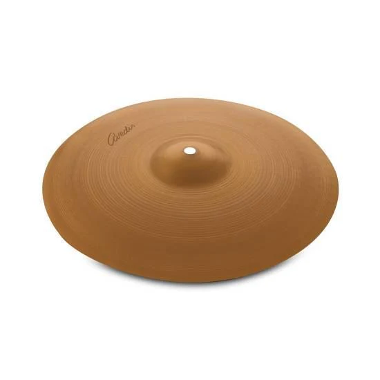 Zildjian A Avedis 15 inch Hi-Hat Cymbal (Top) - Image 2