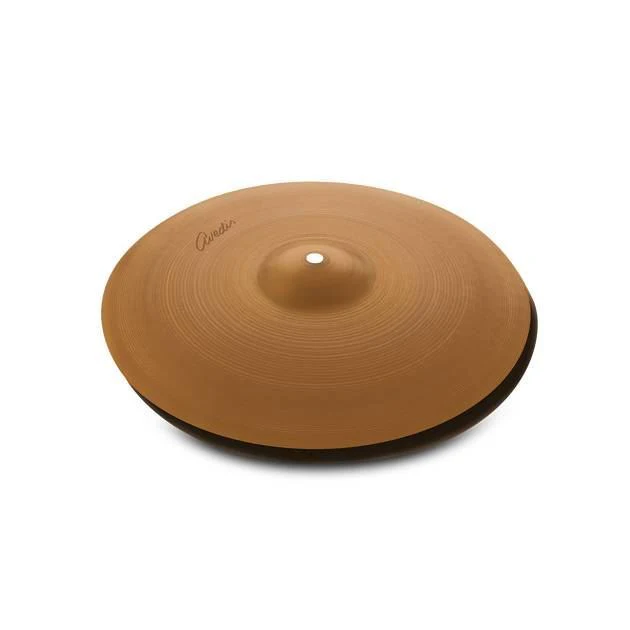 Zildjian A Avedis 15 inch Hi-Hat Cymbals (Pair) - Image 2