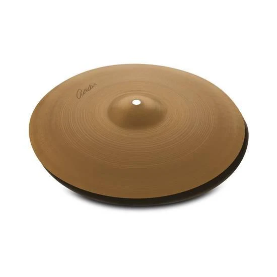 Zildjian A Avedis 16 inch Hi-Hat Cymbal (Bottom) - Image 2