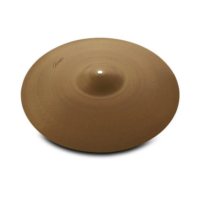 Zildjian A Avedis 21 inch Ride Cymbal - Image 2
