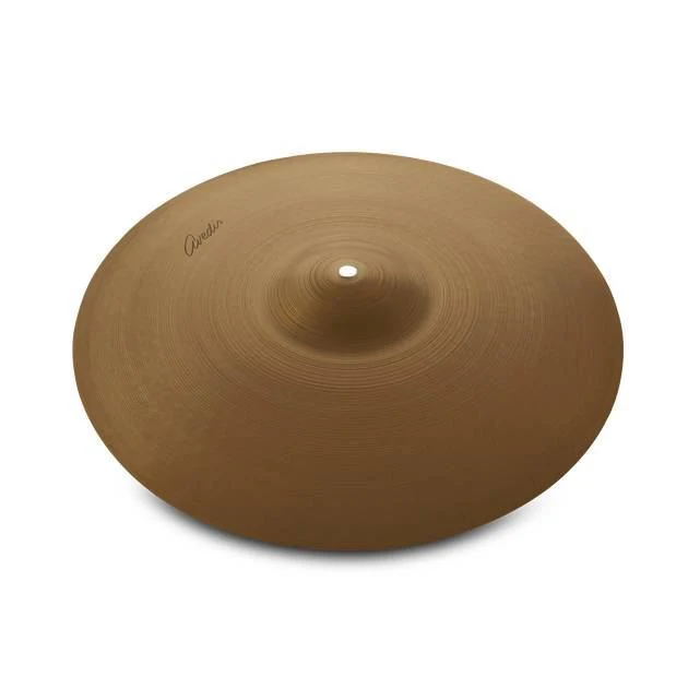 Zildjian A Avedis 22 inch Ride Cymbal - Image 2