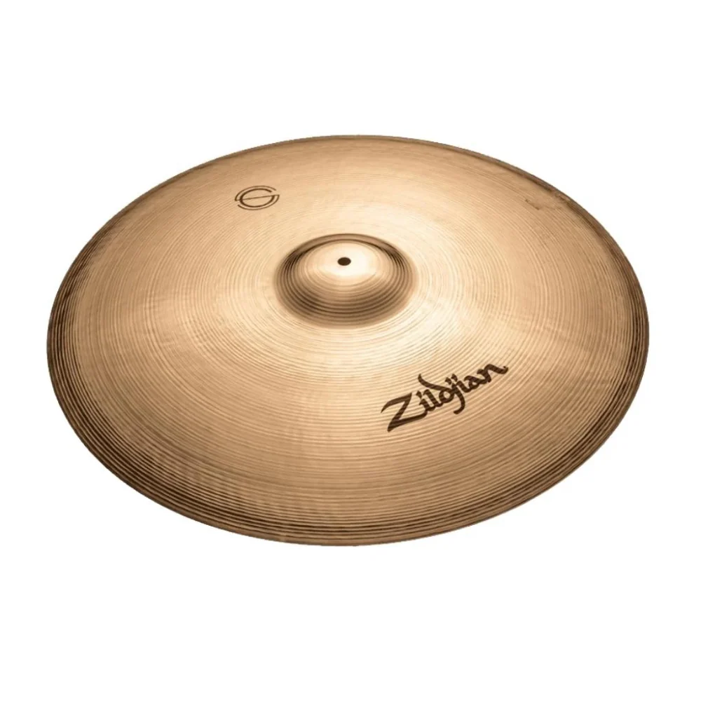 Zildjian A Concept Shop 24 inch Classic Orchestral Ride Cymbal - Image 3
