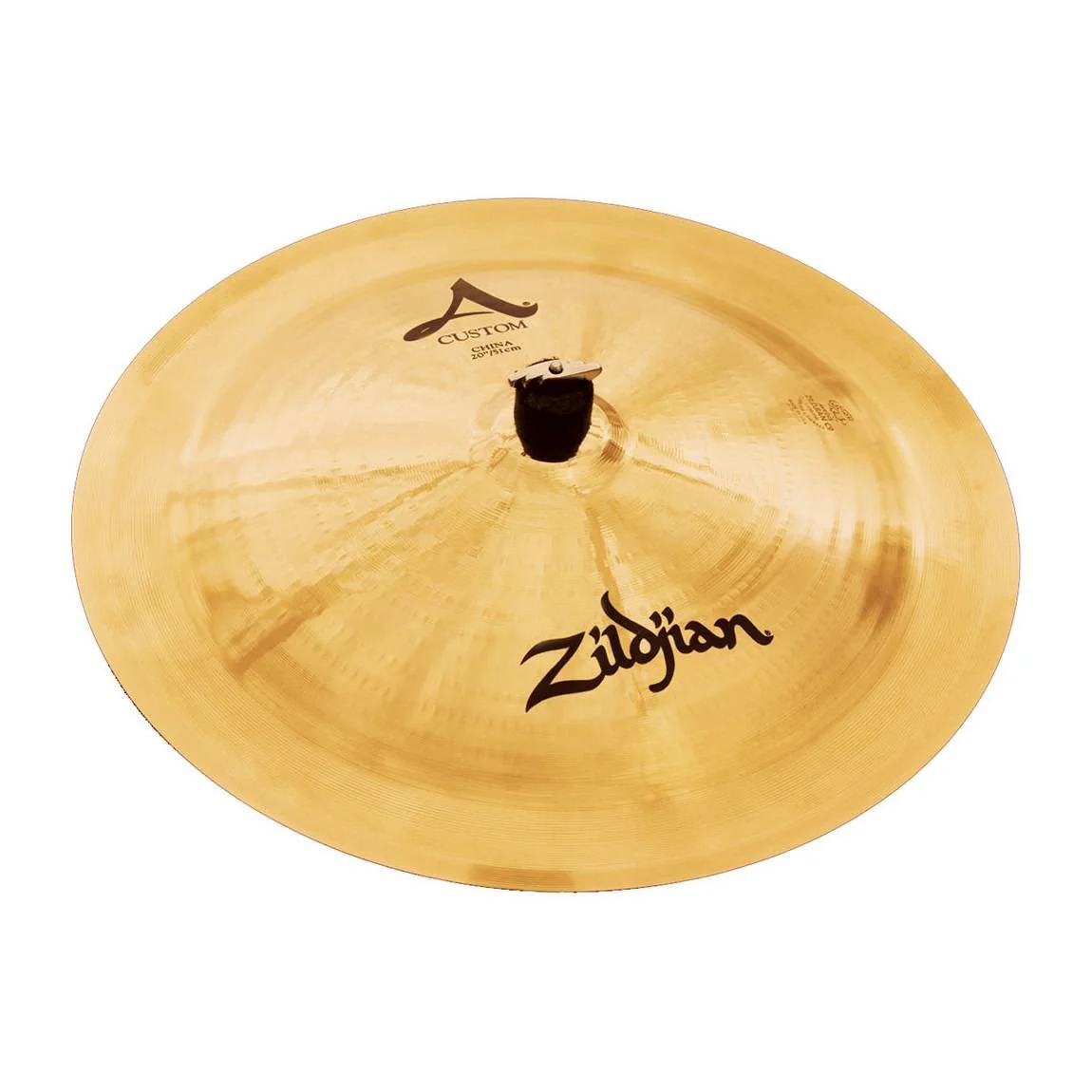 Zildjian A Custom 20 inch China Cymbal - Image 2