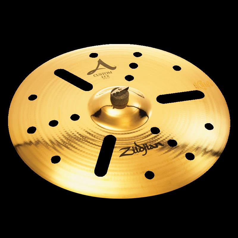 Zildjian A Custom 20 inch EFX Cymbal - Image 2