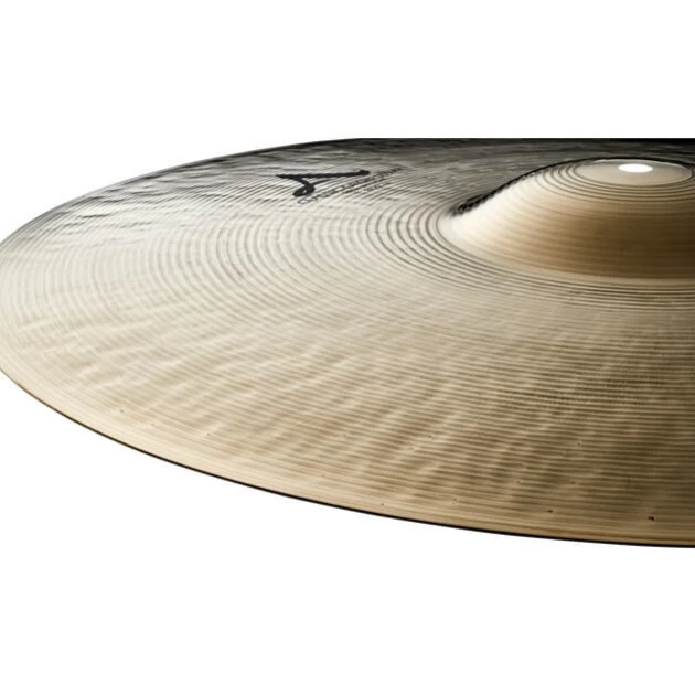 Zildjian A Orchestral Selection 20 Medium Light Cymbal - Single - Image 3