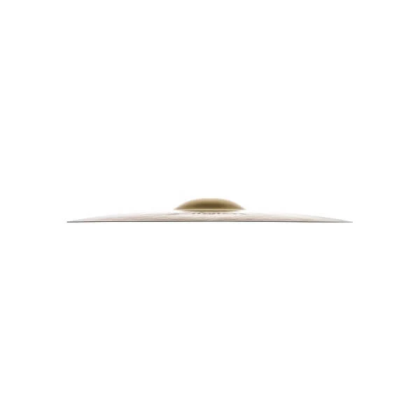 Zildjian A Orchestral Selection 20 Medium Light Cymbal - Single - Image 5