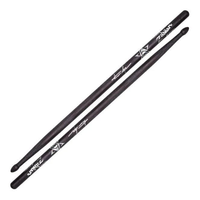 Zildjian Artist Series Aaron Spears Drumsticks - Image 2