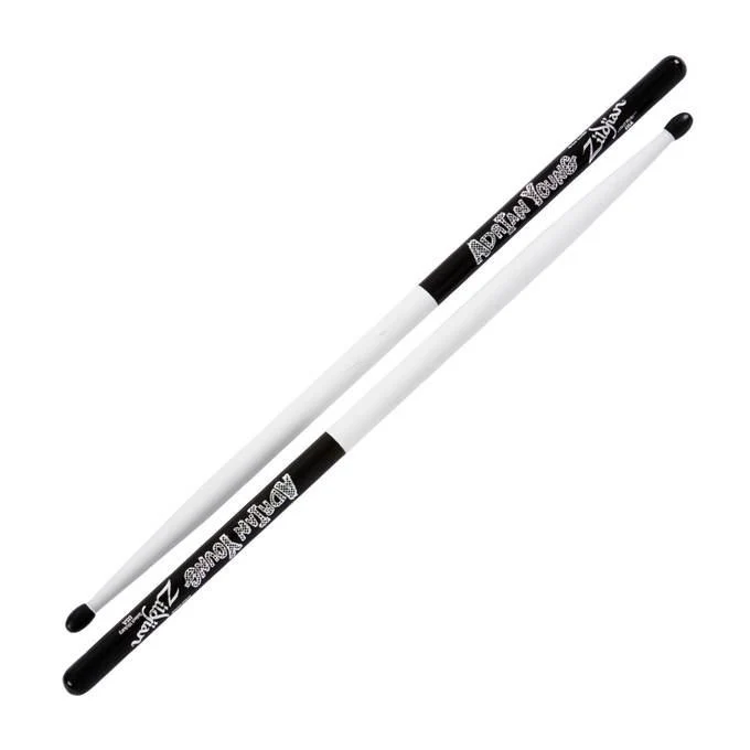 Zildjian Artist Series Adrian Young Drumsticks - Image 2