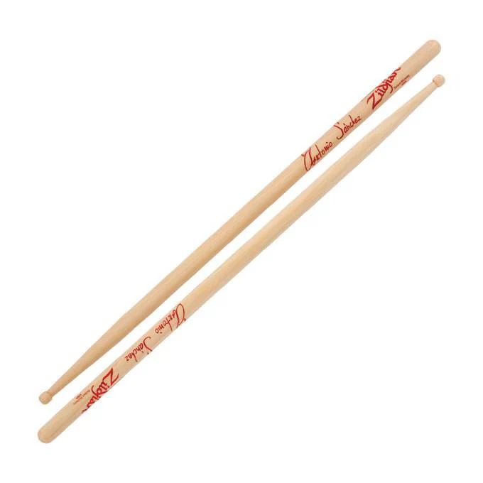 Zildjian Artist Series Antonio Sanchez Drumsticks - Image 2