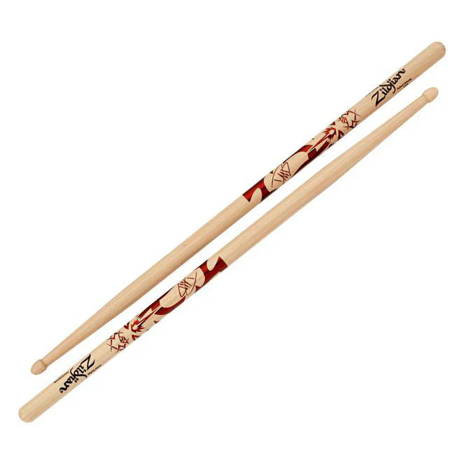 Zildjian Artist Series David Grohl Drumsticks - Image 2