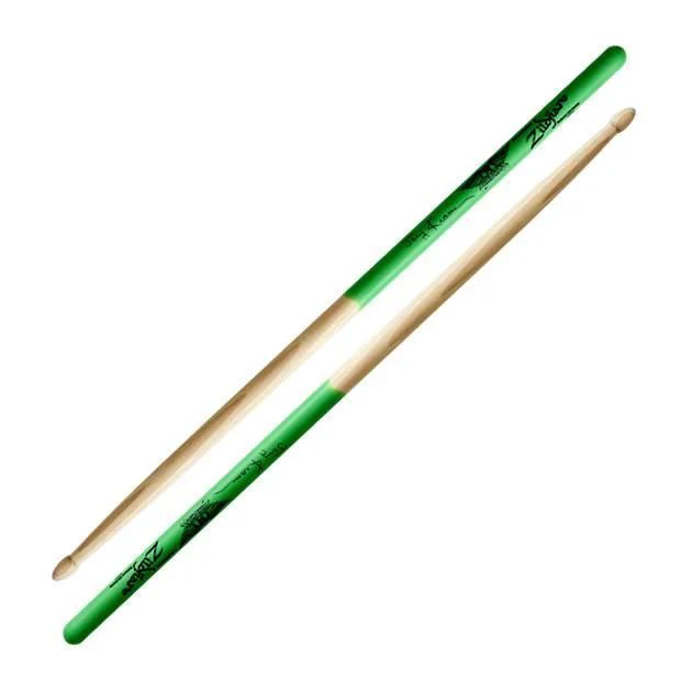 Zildjian Artist Series Joey Kramer Drumsticks
