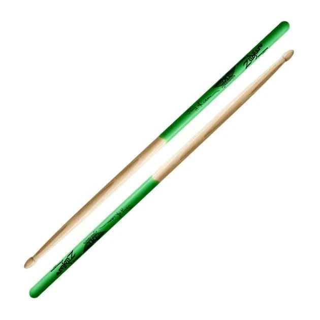 Zildjian Artist Series Joey Kramer Drumsticks - Image 2