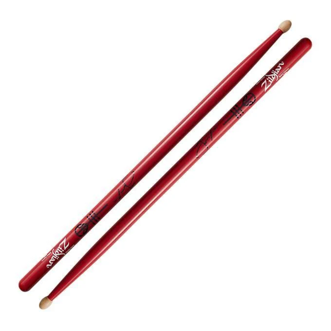 Zildjian Artist Series Josh Dun Drumsticks