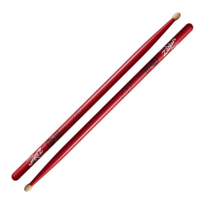 Zildjian Artist Series Josh Dun Drumsticks - Image 2