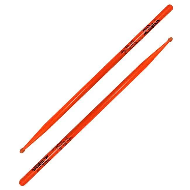 Zildjian Artist Series Ronald Bruner Jr Drumsticks - Image 2
