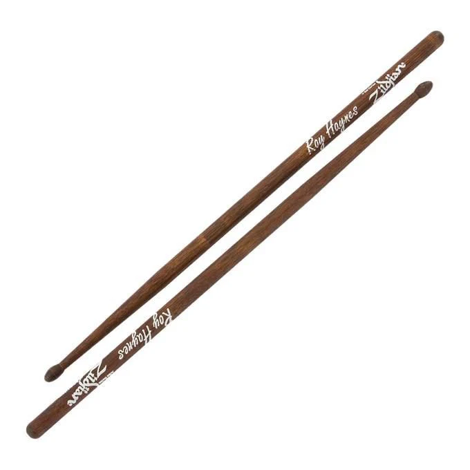 Zildjian Artist Series Roy Haynes Drumsticks - Image 2