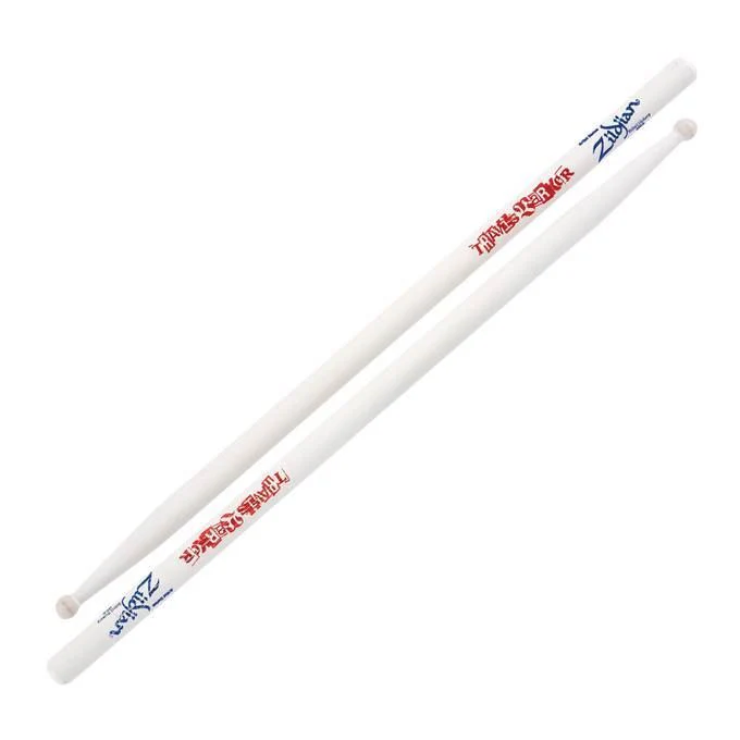Zildjian Artist Series Travis Barker Drumsticks - Image 2