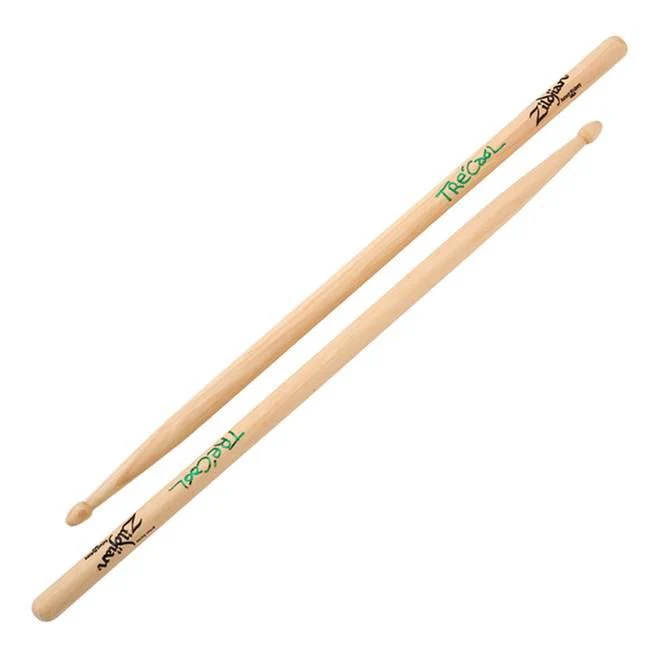 Zildjian Artist Series Tre Cool Drumsticks - Image 2
