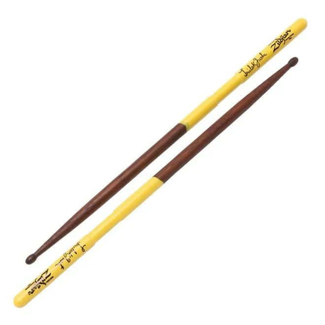 Zildjian Artist Series Trilok Gurtu Drumsticks - Image 2