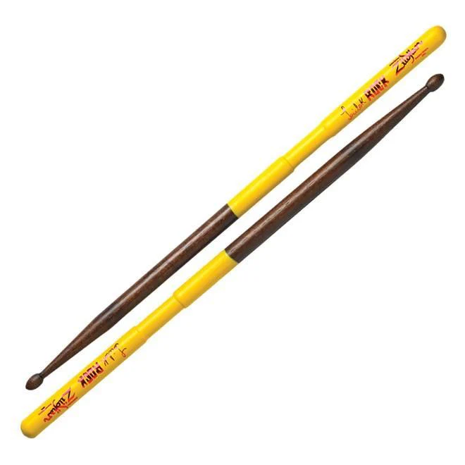 Zildjian Artist Series Trilok Gurtu Rock Drumsticks - Image 2