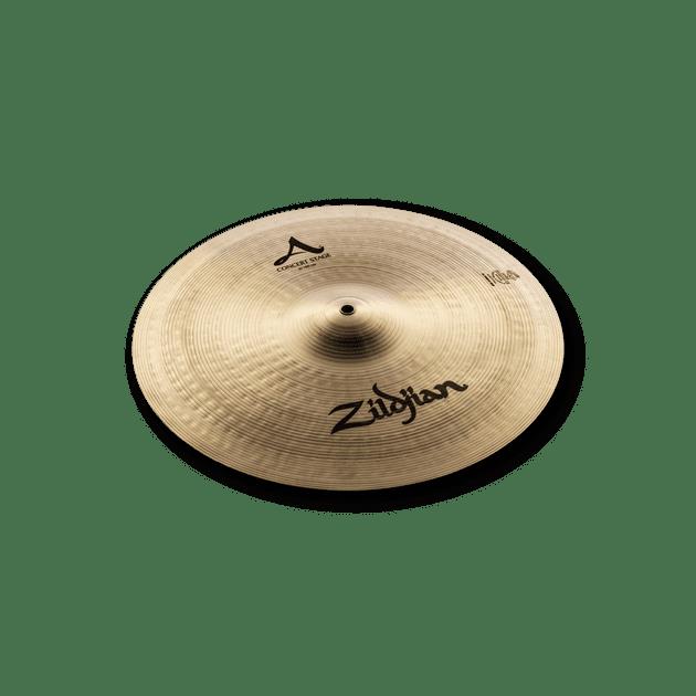 Zildjian Concert Stage 16 inch A Cymbal Pair - Image 4