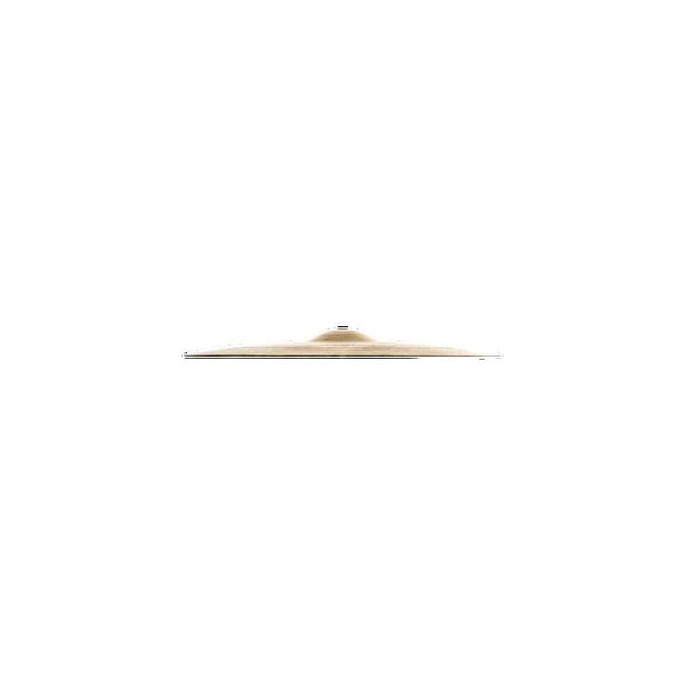 Zildjian Concert Stage 18 inch A Cymbal Pair - Image 4