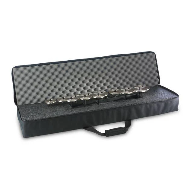 Zildjian Deluxe Crotale Carrying Bag - Image 4
