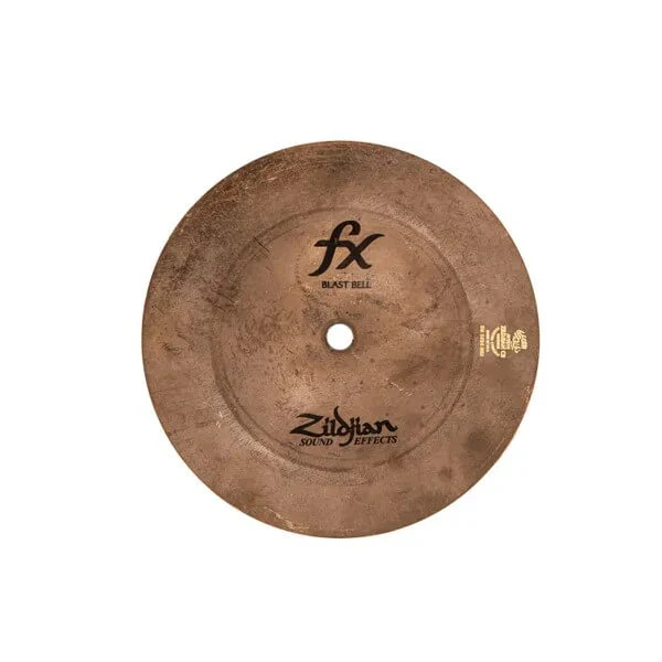 Zildjian FX 7 Blast Bell - Image 7