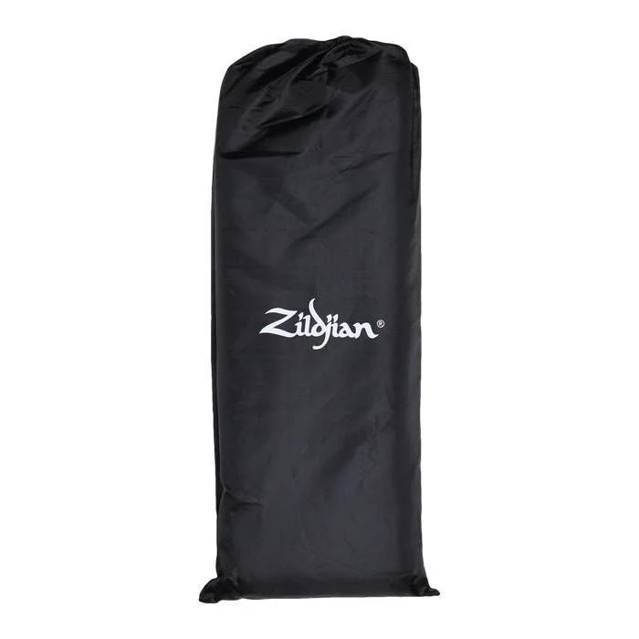 Zildjian Gig Rug Deluxe - 201cm X 165cm - Black - Image 2