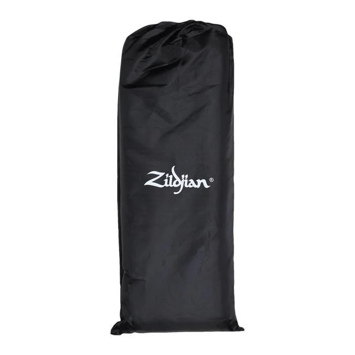 Zildjian Gig Rug Deluxe - 201cm X 165cm - Black - Image 4