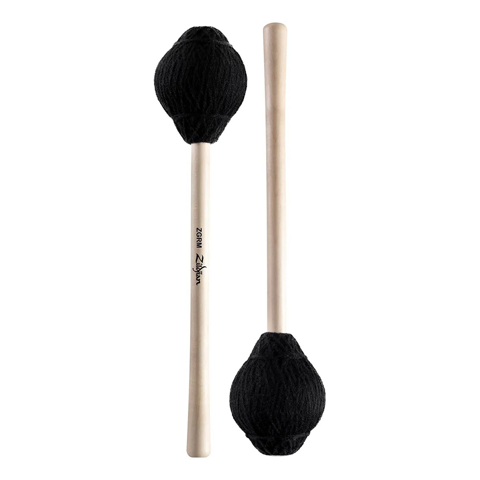 Zildjian Gong Rollers Pair - Image 2