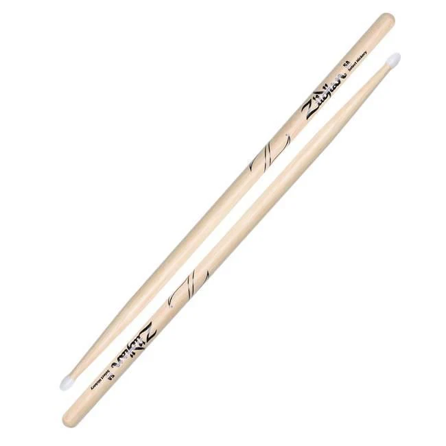 Zildjian Hickory 5A Nylon Drumsticks