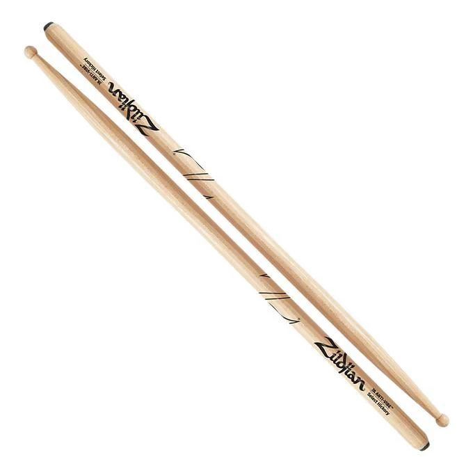 Zildjian Hickory 7A Anti-Vibe Drumsticks