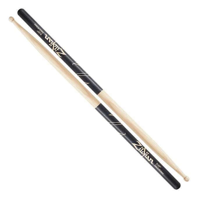 Zildjian Hickory 7A DIP Drumsticks