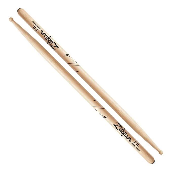 Zildjian Hickory Trigger Drumsticks