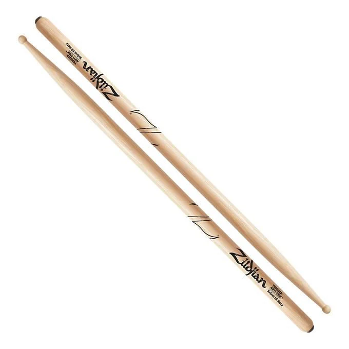 Zildjian Hickory Trigger Drumsticks - Image 2