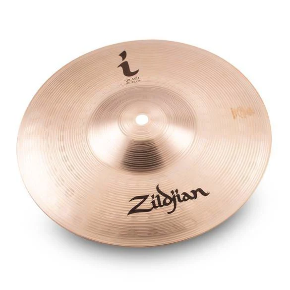 Zildjian I 10 inch Splash Cymbal - Image 3